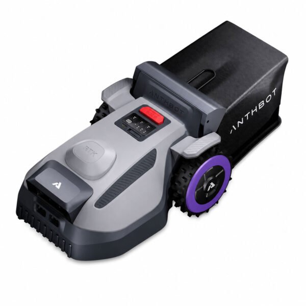 Robotniiduk Anthbot N8